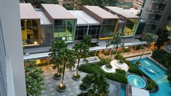 Nine Residences (D27), Apartment #174003112